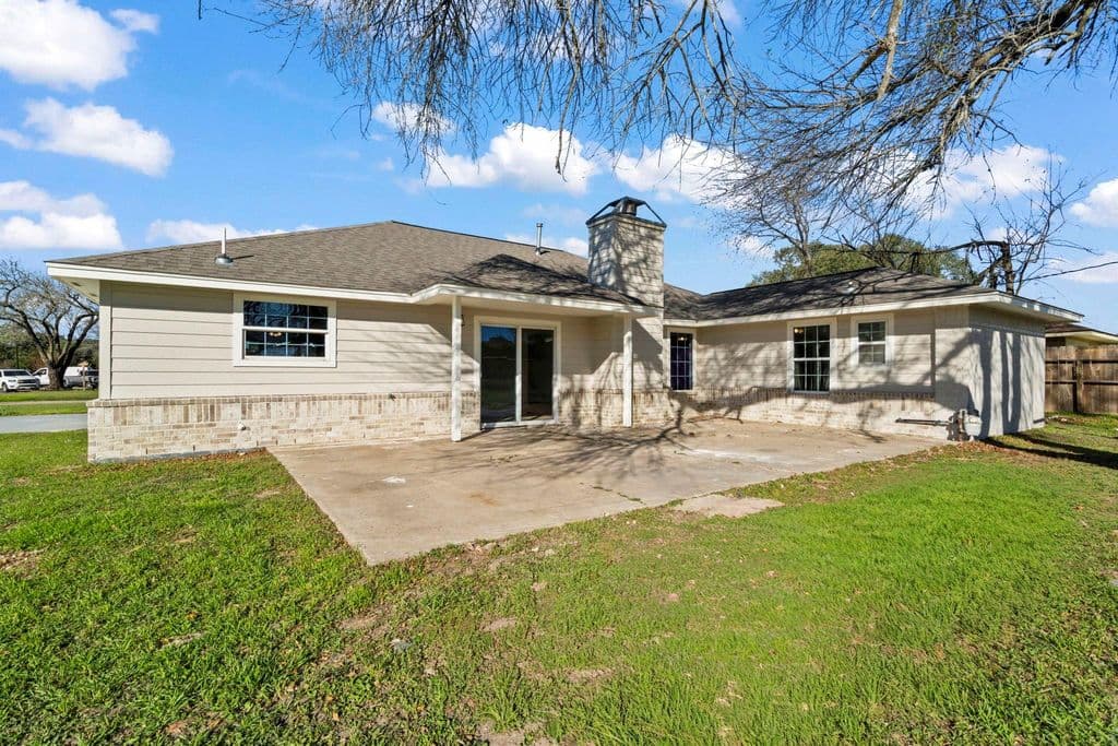 Sell your home