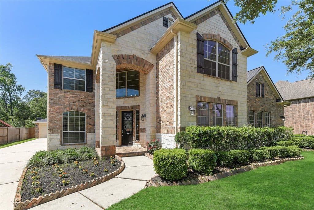 13502 Hammond Hills Lane