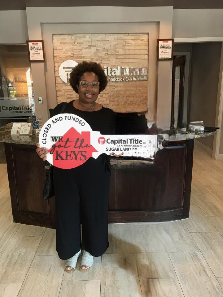 AZOR Realty Group sold property and happy client 5